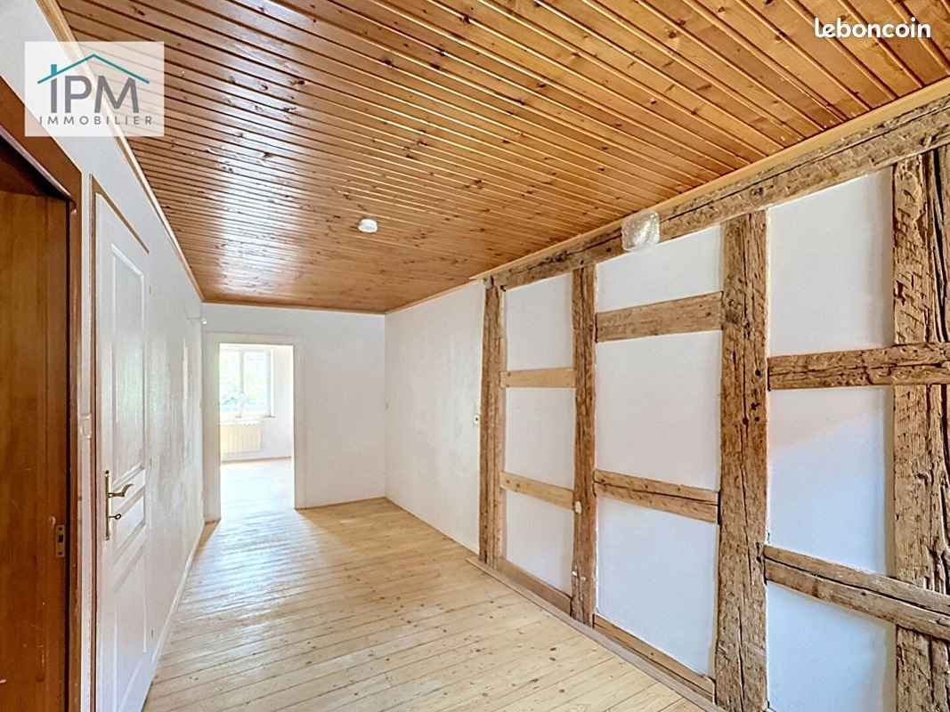 Maison à vendre, 357m², Mutzig