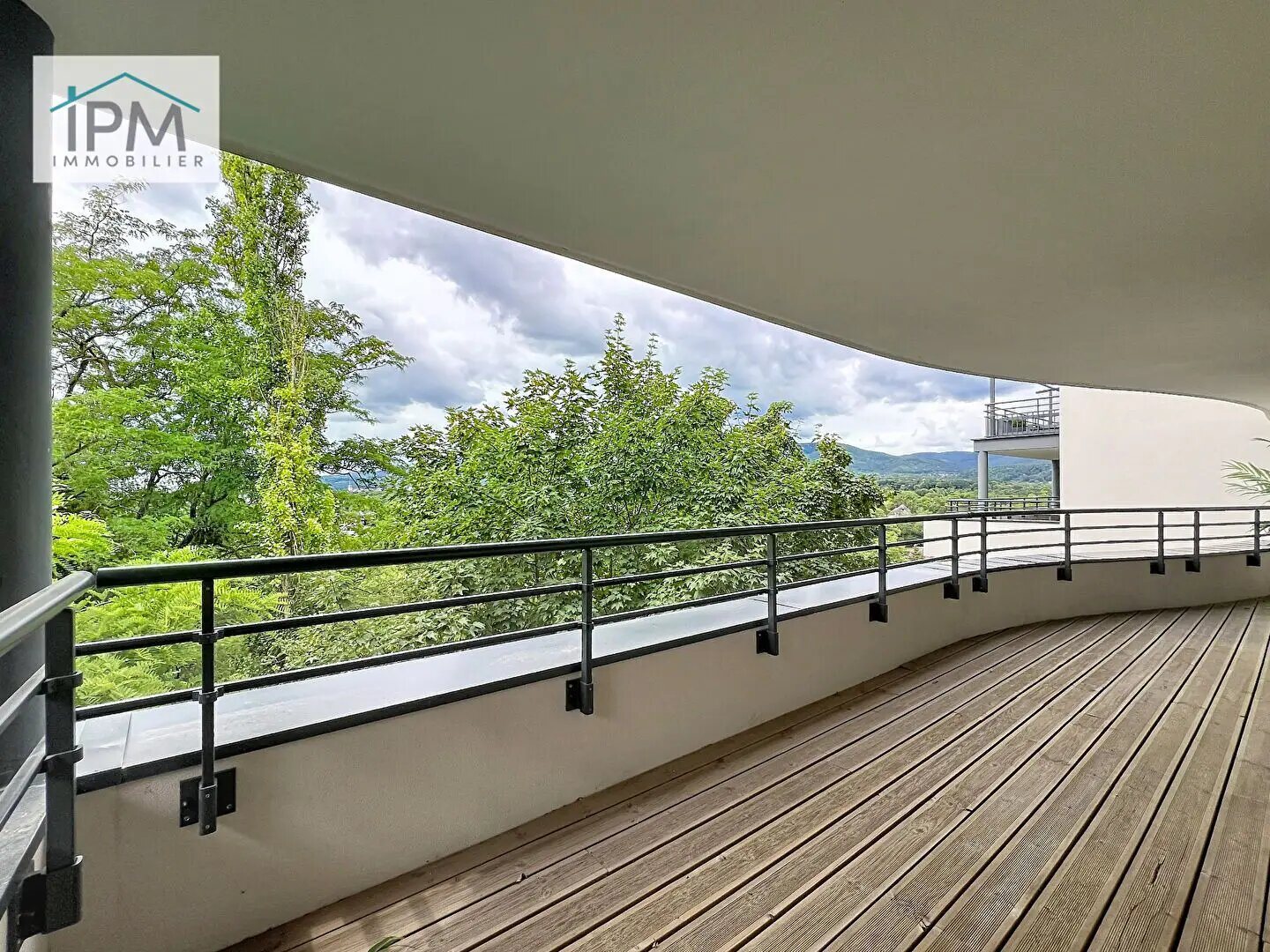 Appartement à vendre, 105m², Obernai