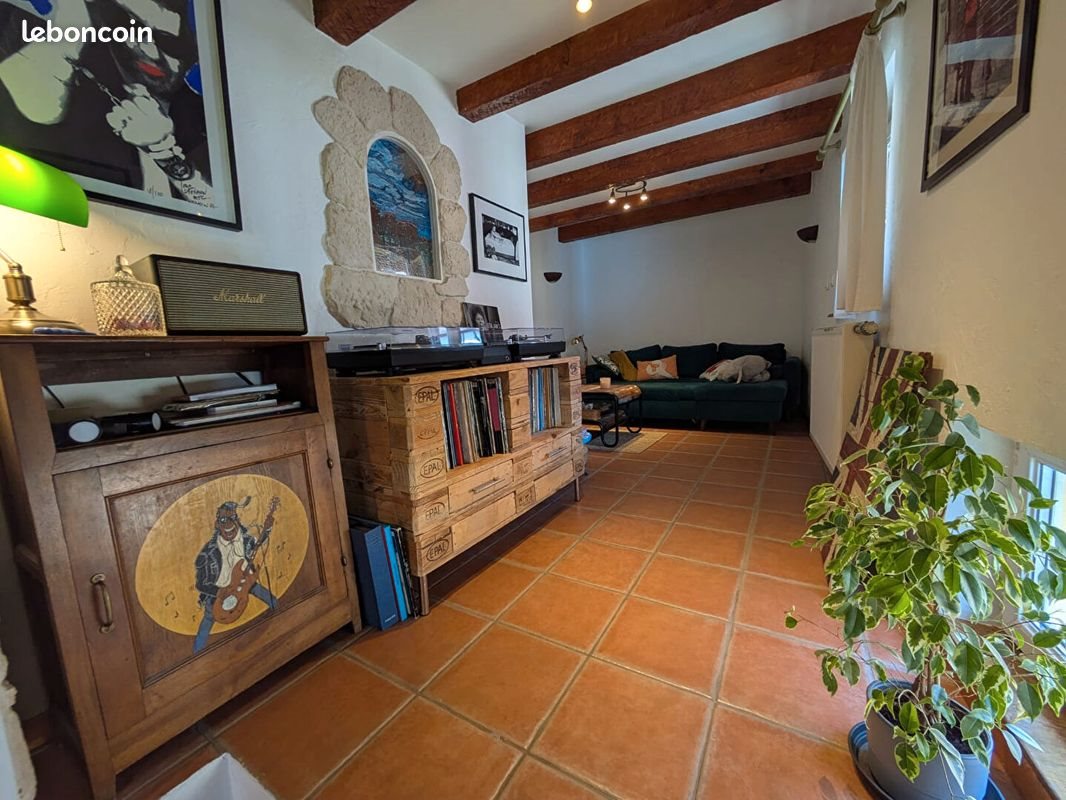 Maison à louer, 110m², Rosheim