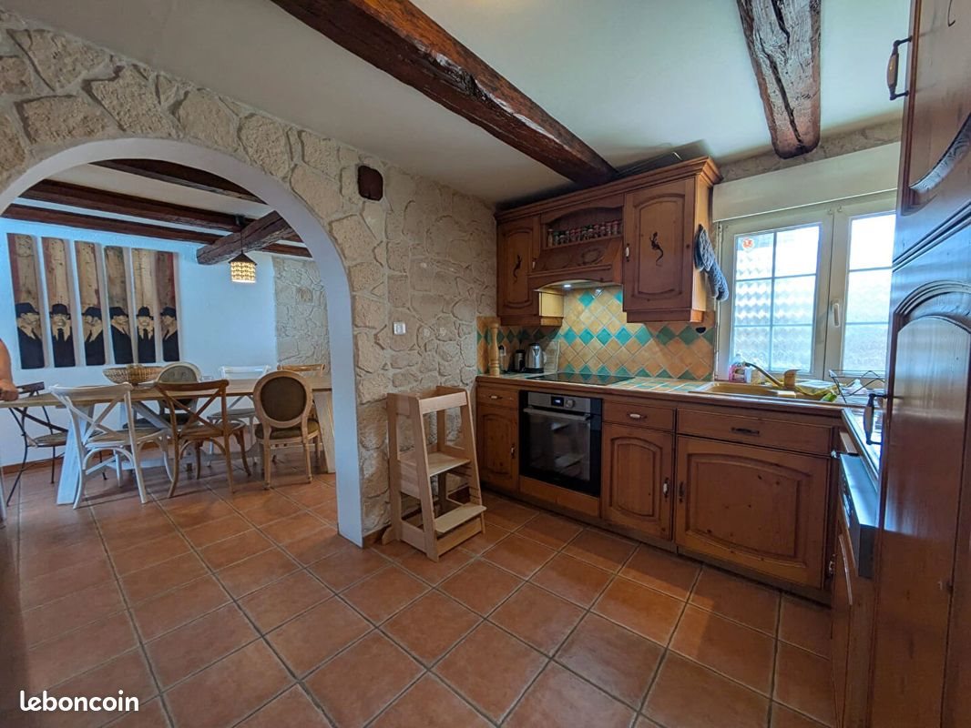 Maison à louer, 110m², Rosheim