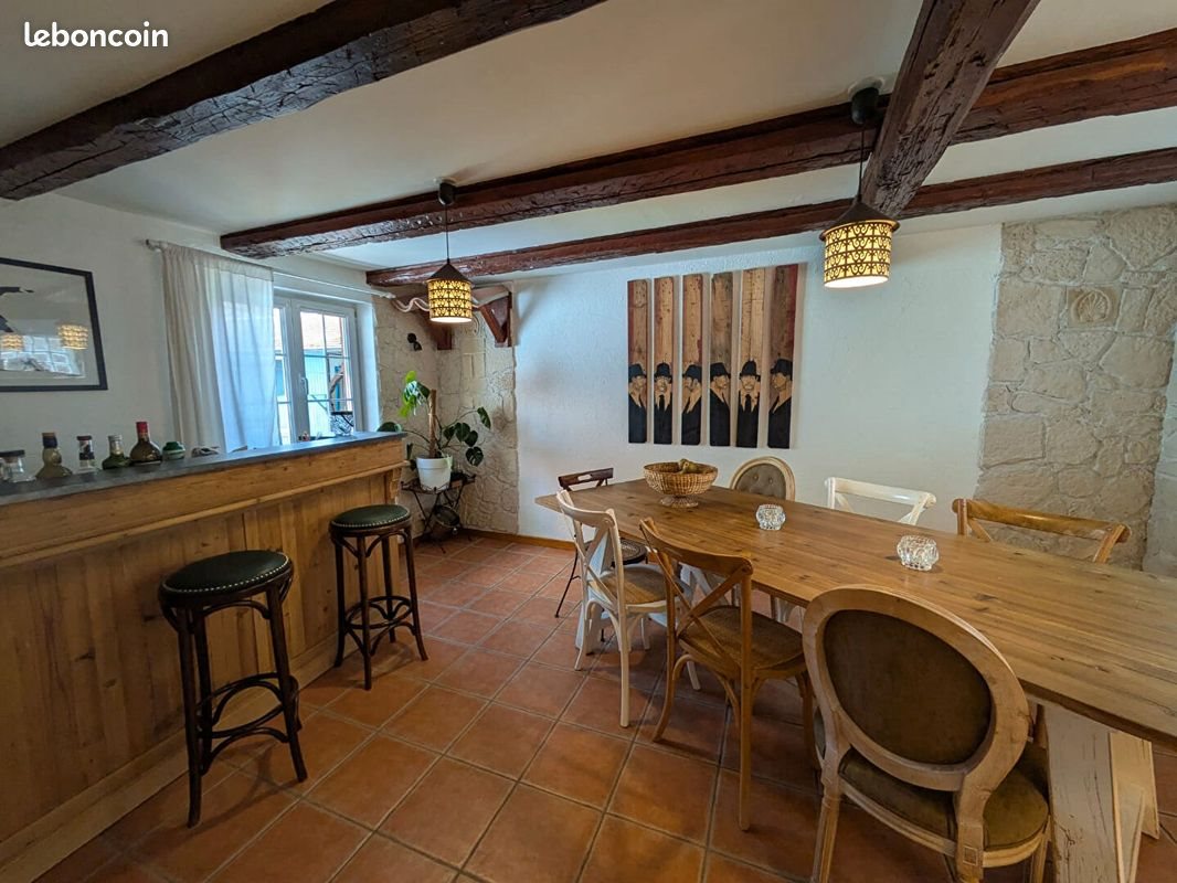 Maison à louer, 110m², Rosheim