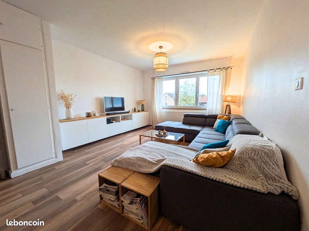 Maison à louer, 113m², Ernolsheim-Bruche