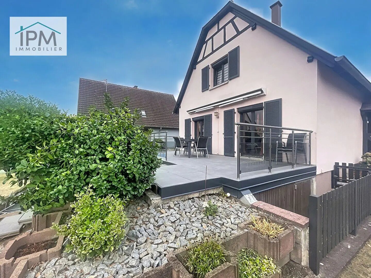 Maison à vendre, 119m², Ergersheim