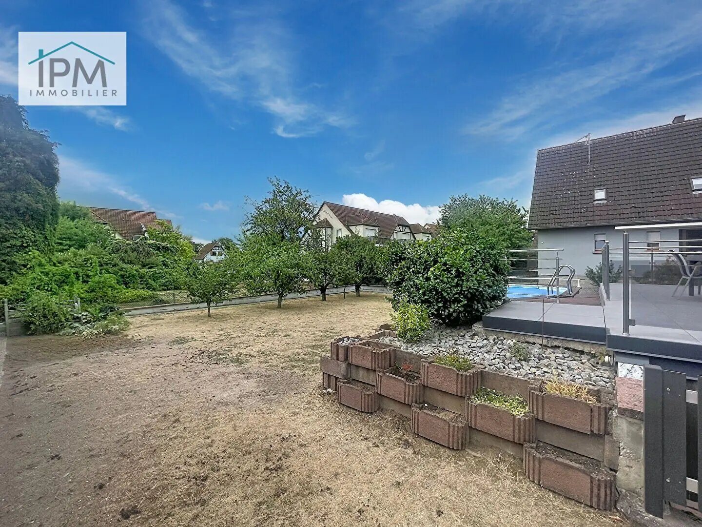 Maison à vendre, 119m², Ergersheim