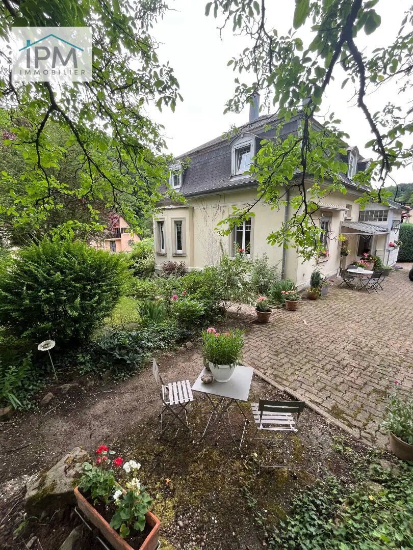 Maison à vendre, 143m², Lièpvre