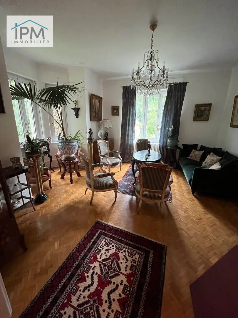 Maison à vendre, 143m², Lièpvre