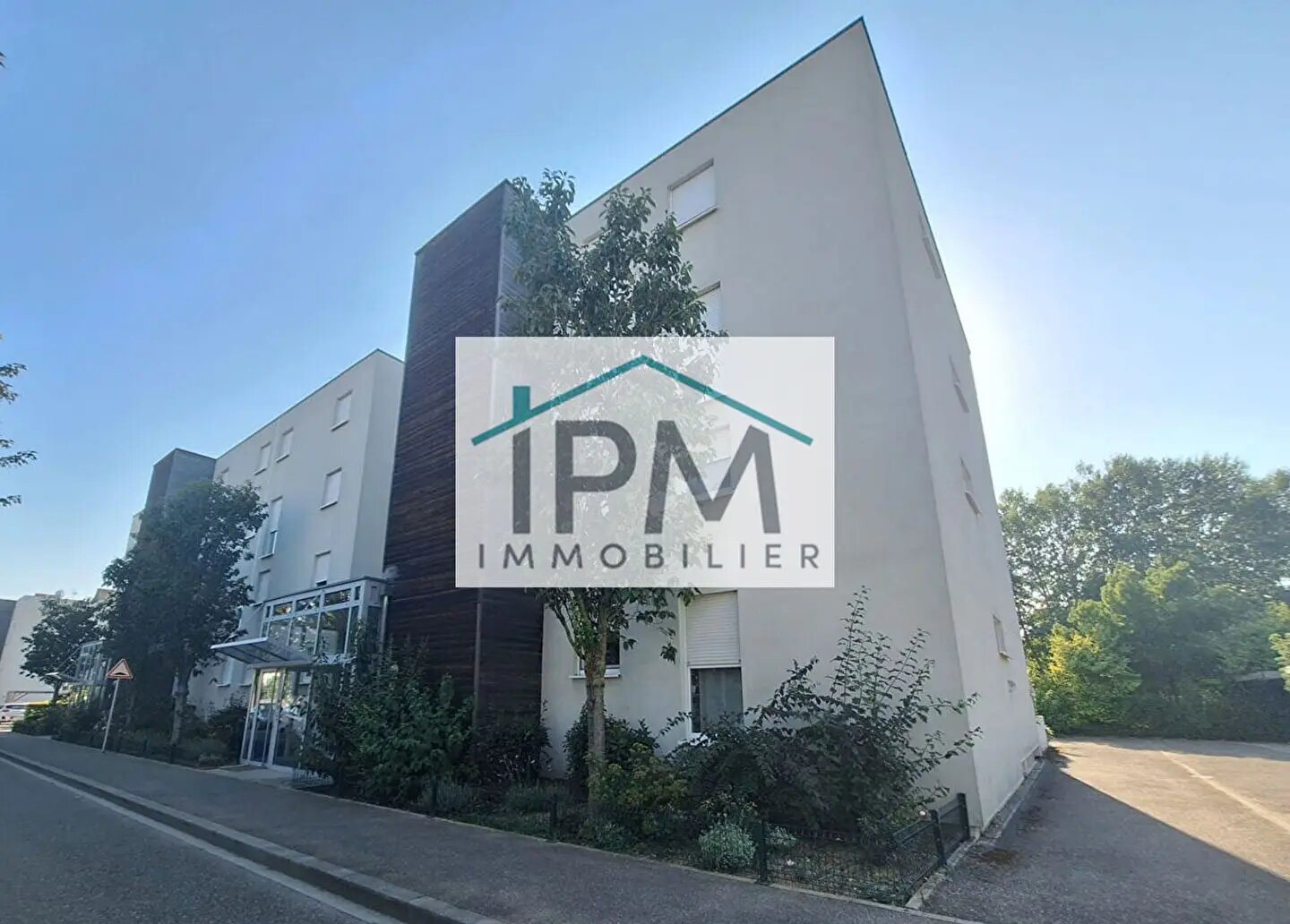 Appartement à louer, 65m², Obernai