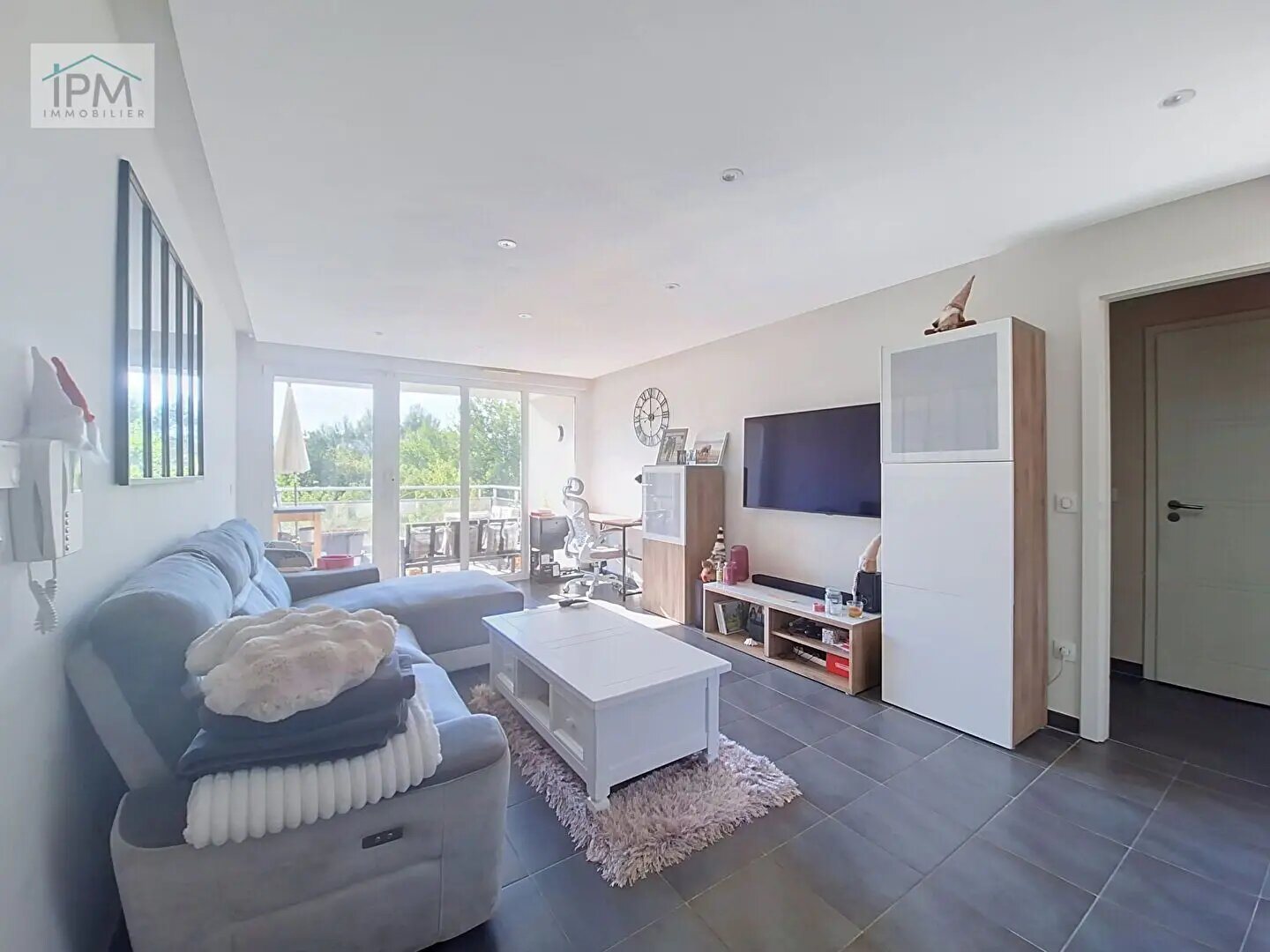 Appartement à louer, 65m², Obernai