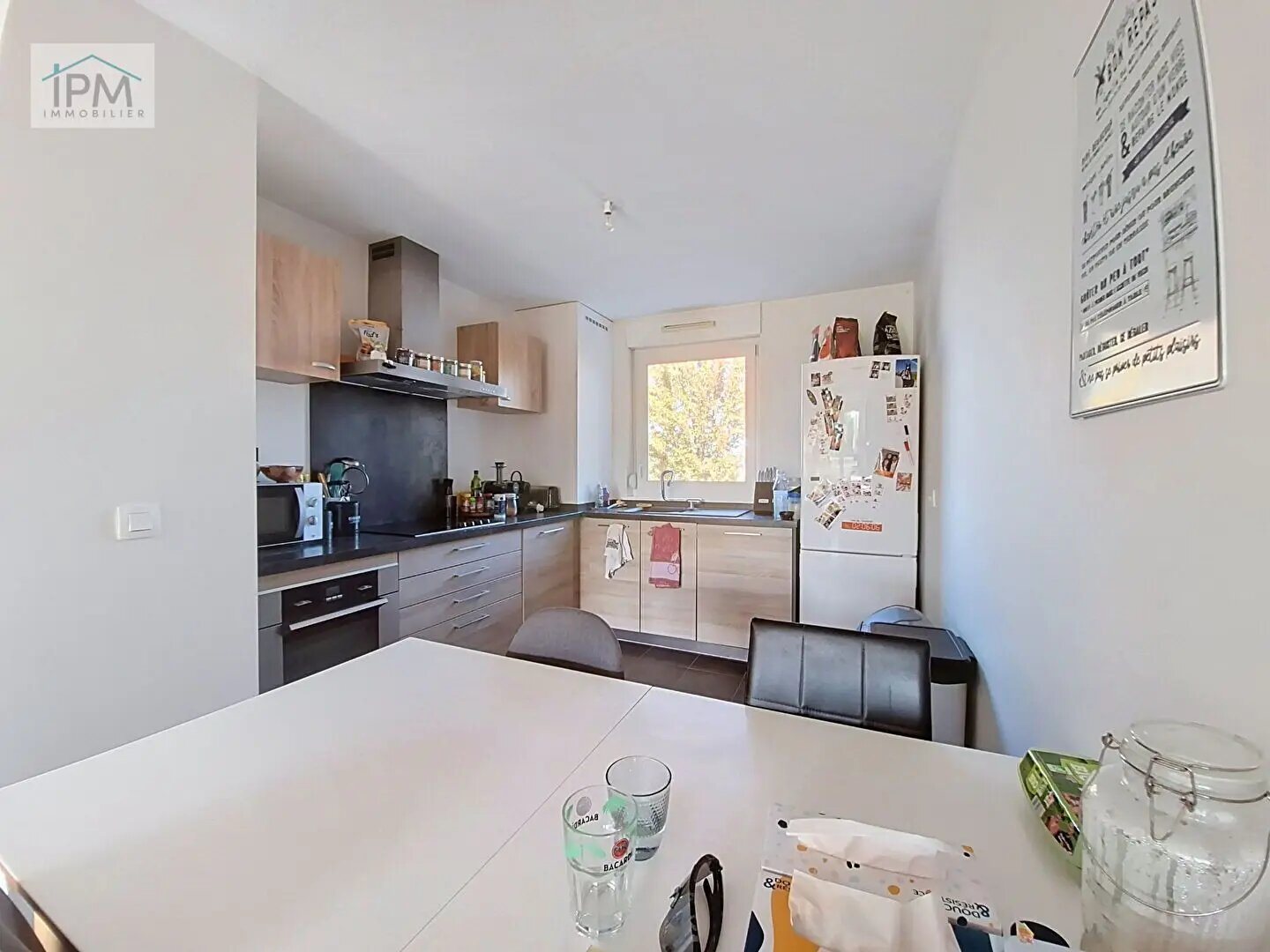 Appartement à louer, 65m², Obernai