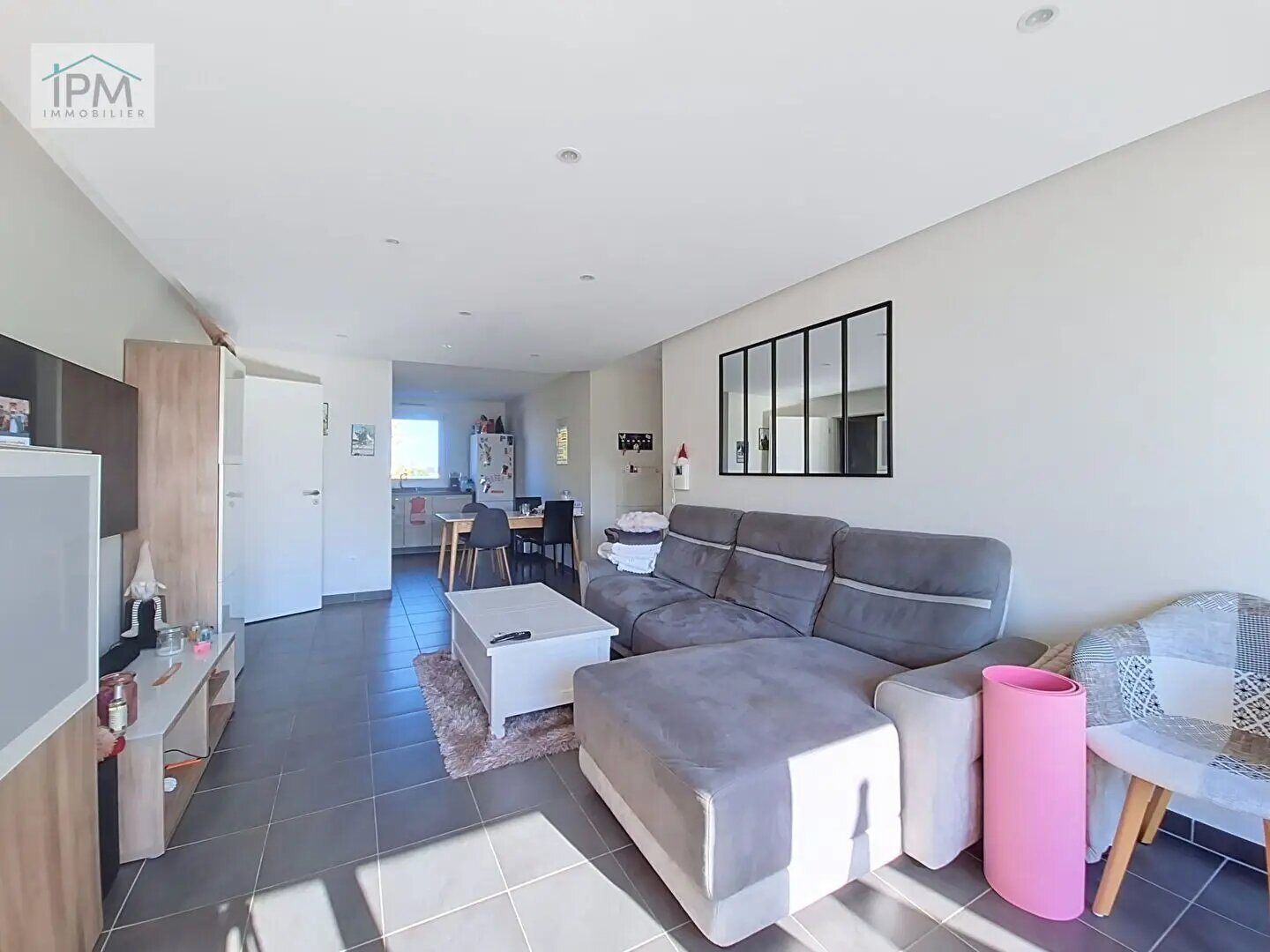 Appartement à louer, 65m², Obernai