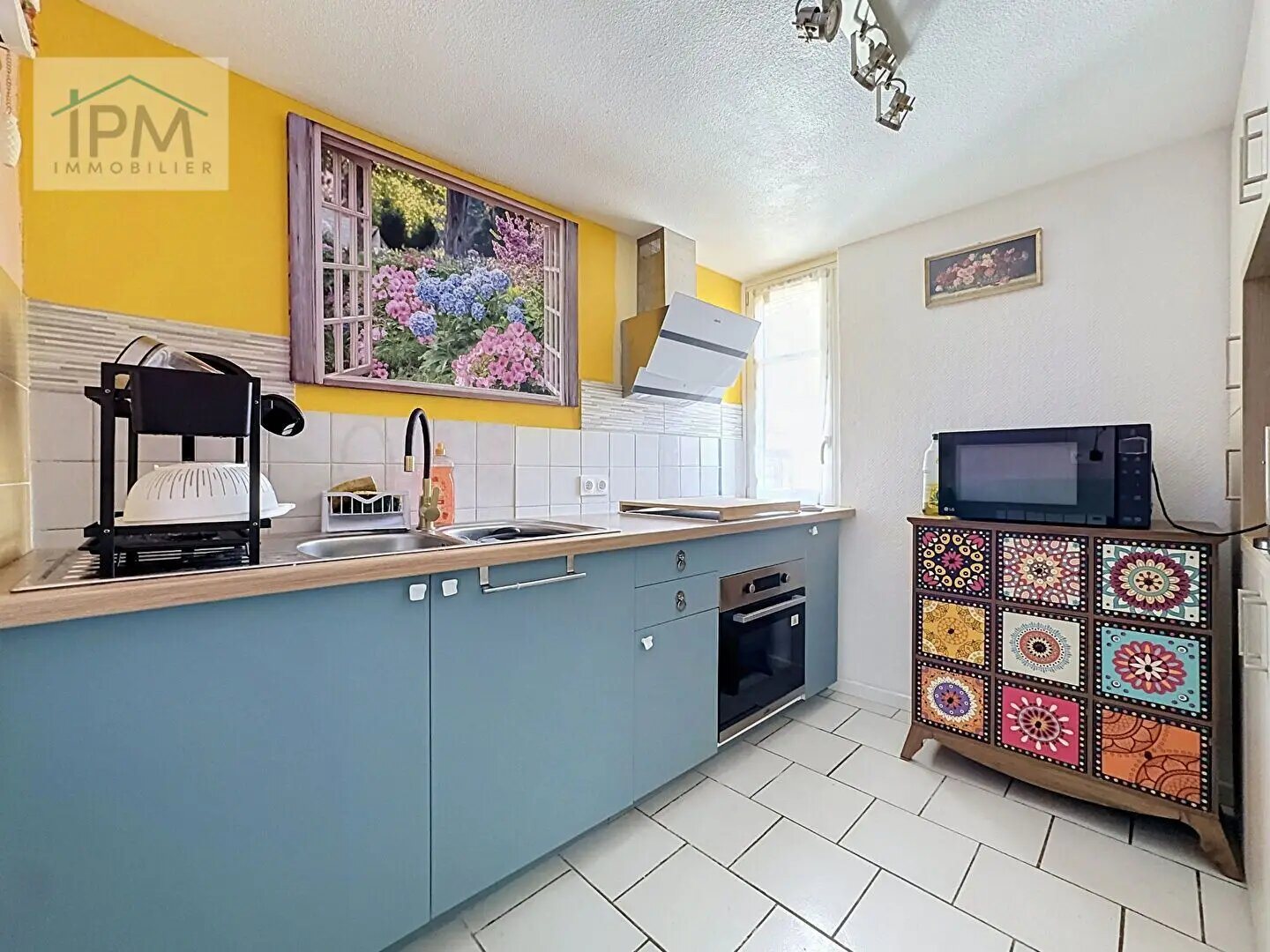 Appartement à vendre, 36m², Barr