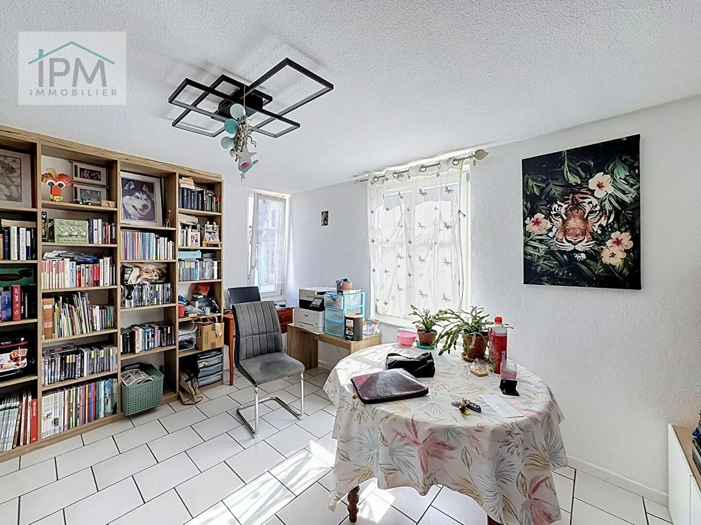 Appartement à vendre, 36m², Barr