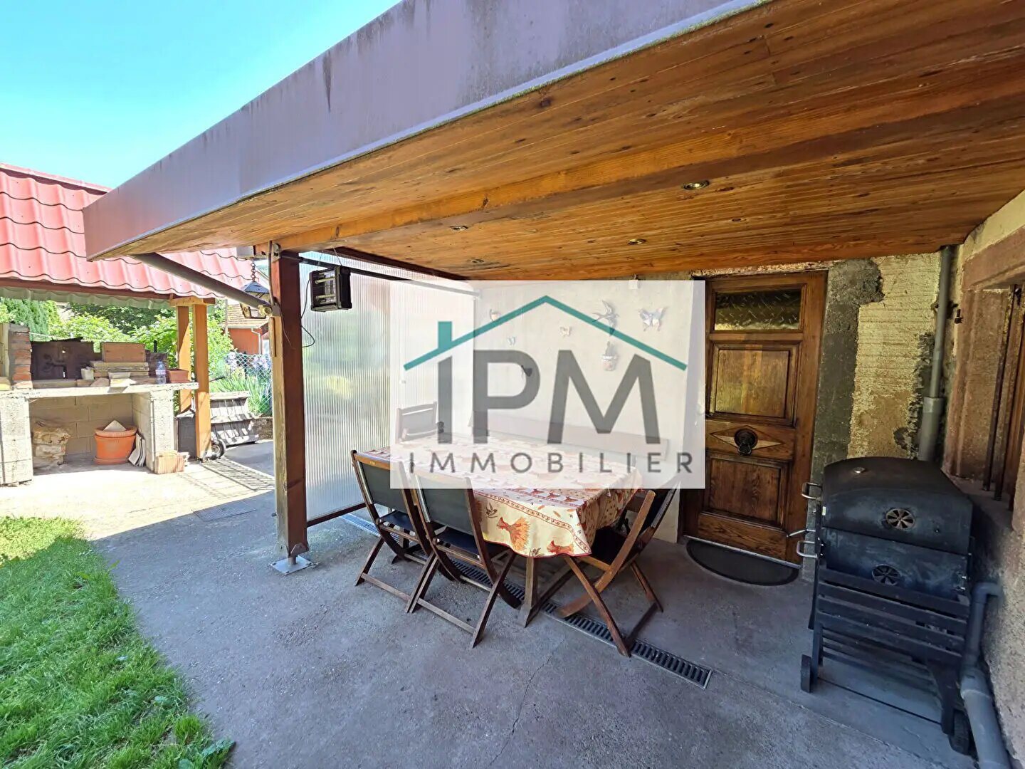 Maison à vendre, 234m², Thannenkirch