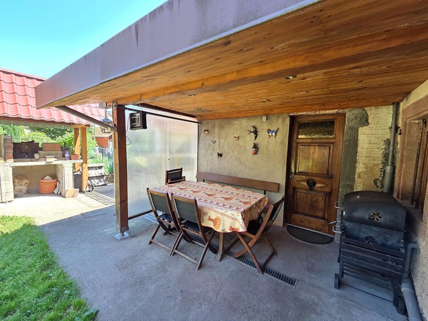 Maison à vendre, 234m², Thannenkirch