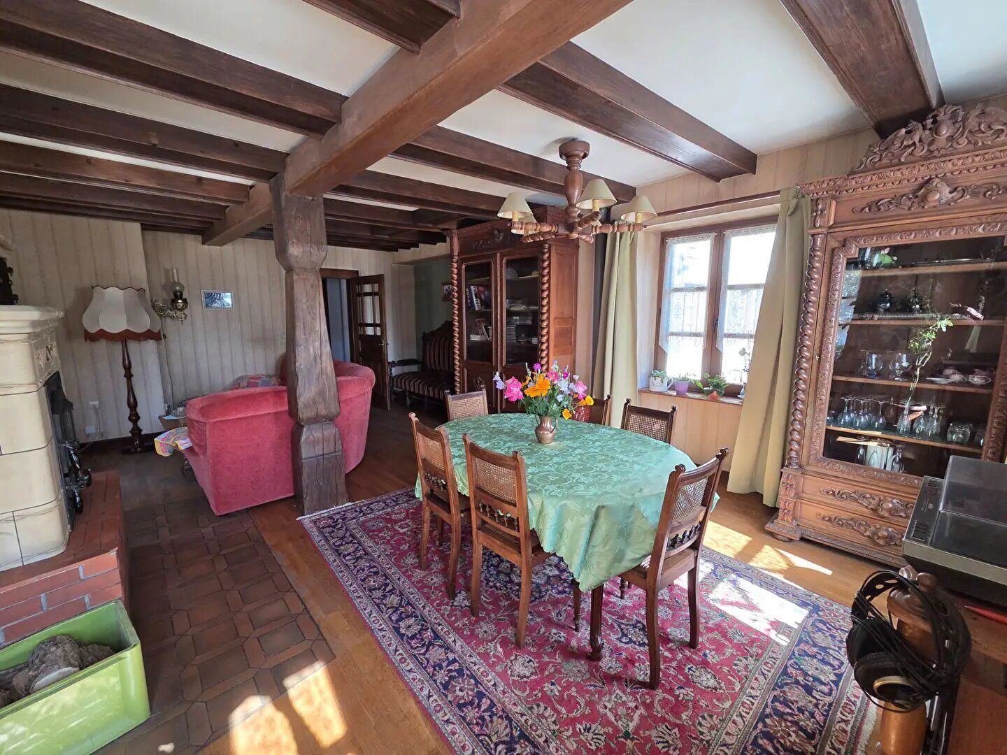 Maison à vendre, 234m², Thannenkirch