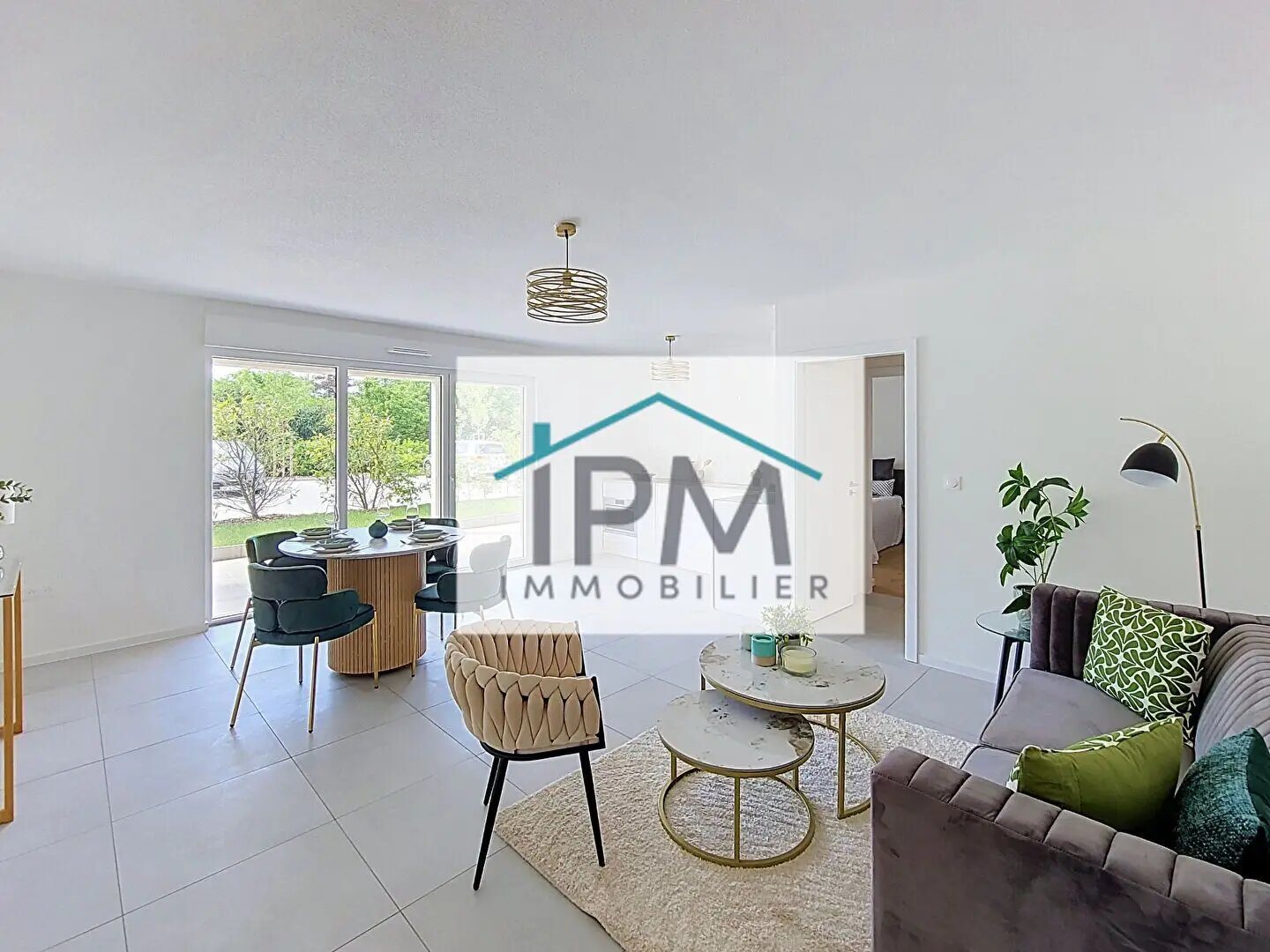 Appartement à vendre, 67m², Obernai