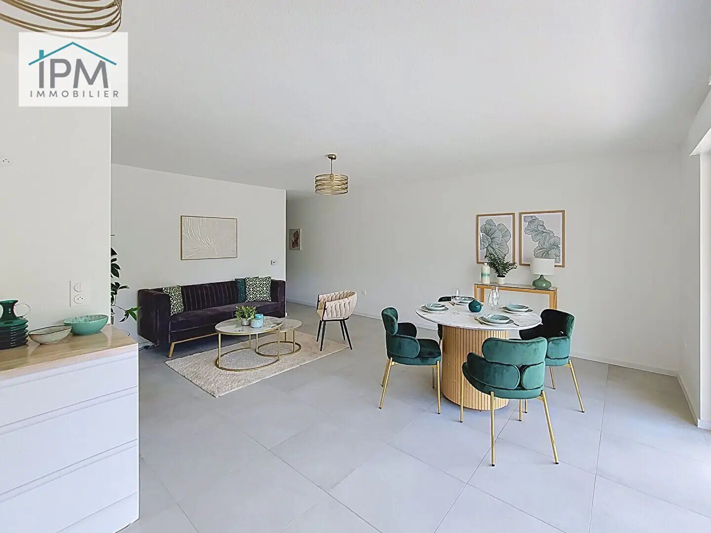 Appartement à vendre, 67m², Obernai