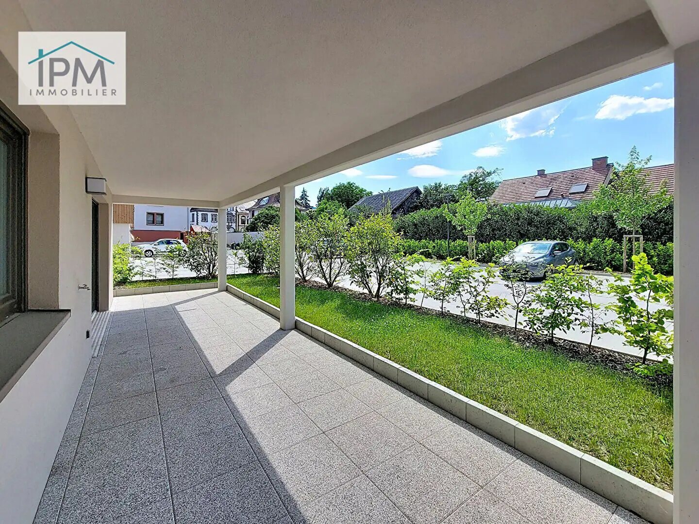 Appartement à vendre, 67m², Obernai
