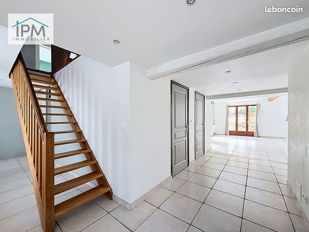 Maison à vendre, 219m², Niederhaslach