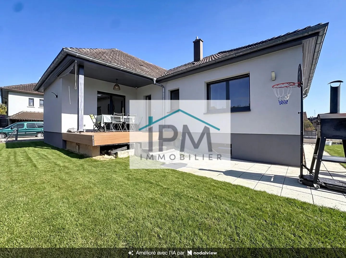 Maison à vendre, 95m², Still