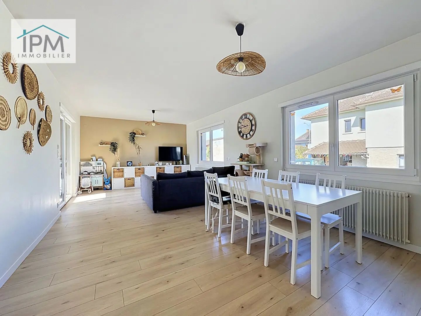 Maison à vendre, 95m², Still