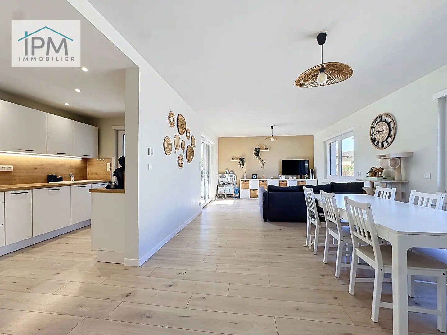 Maison à vendre, 95m², Still