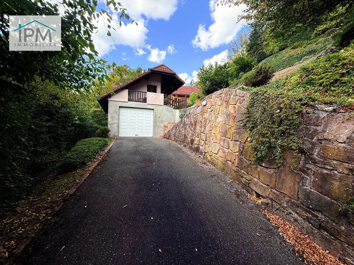 Maison à vendre, 135m², Lalaye