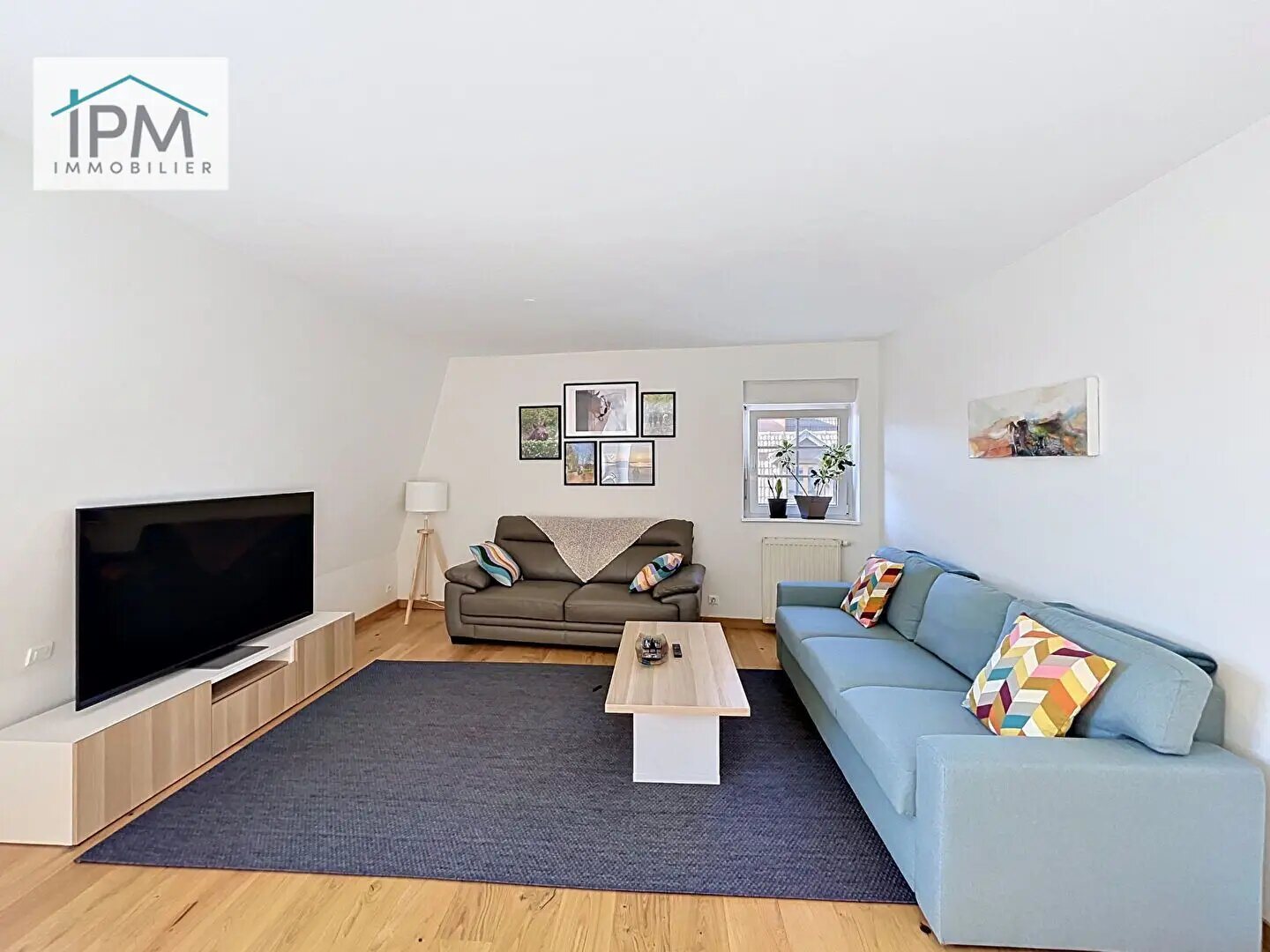 Appartement à vendre, 83m², Obernai