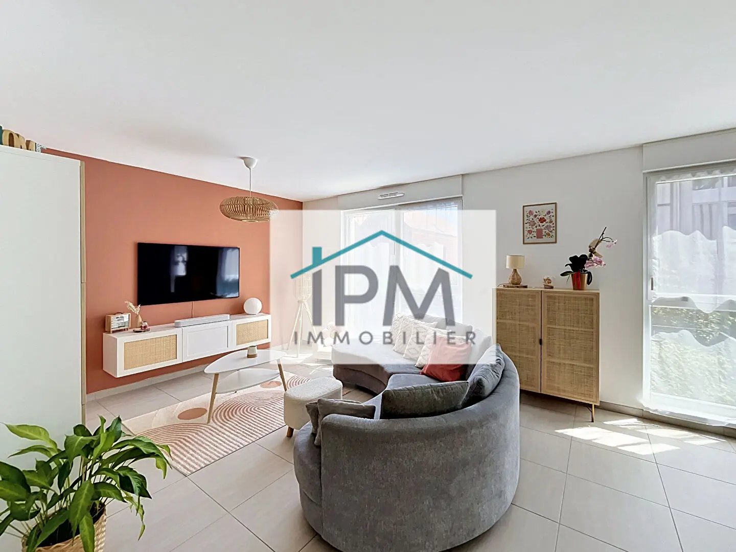Appartement à vendre, 93m², Obernai