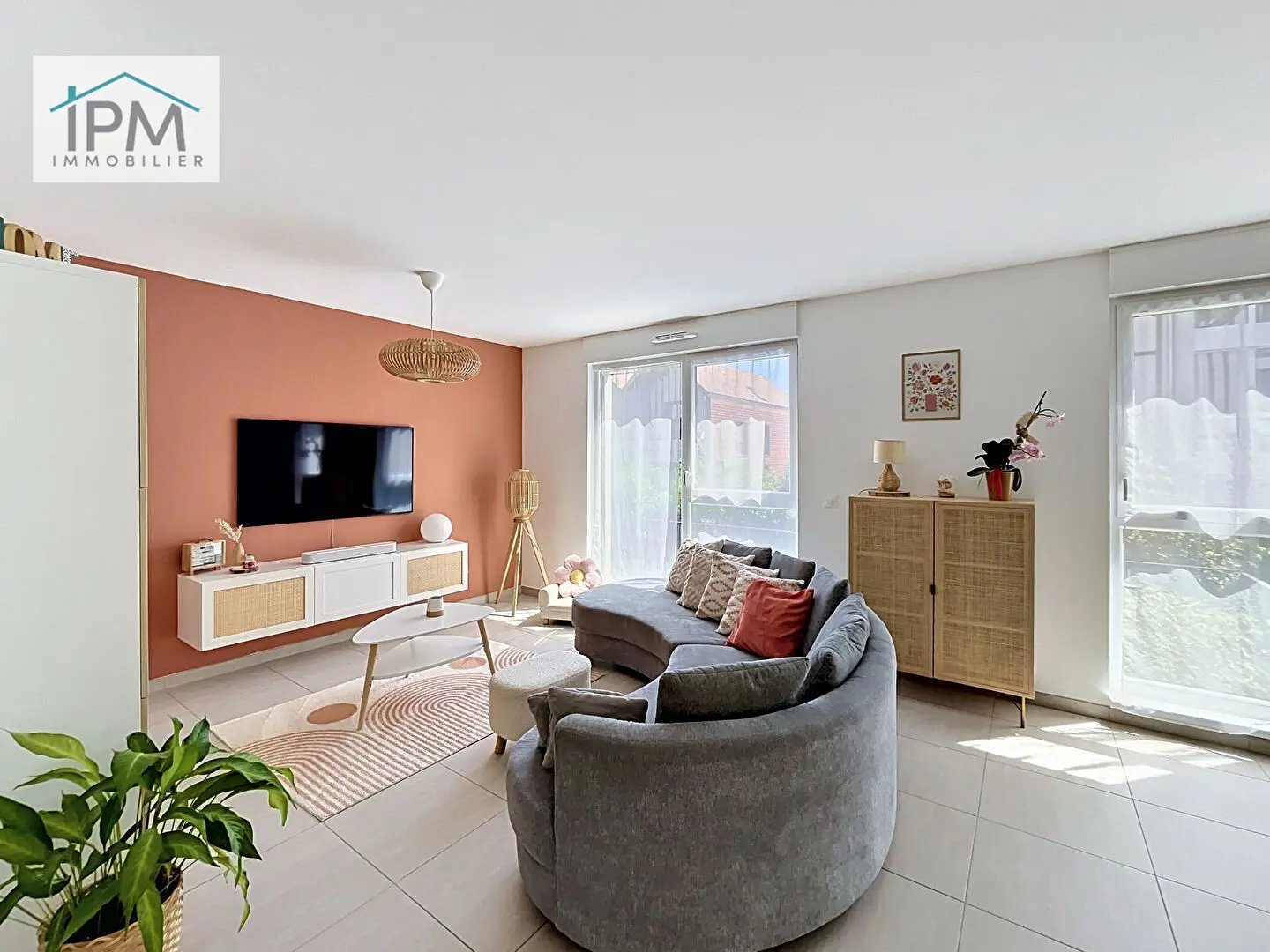 Appartement à vendre, 93m², Obernai