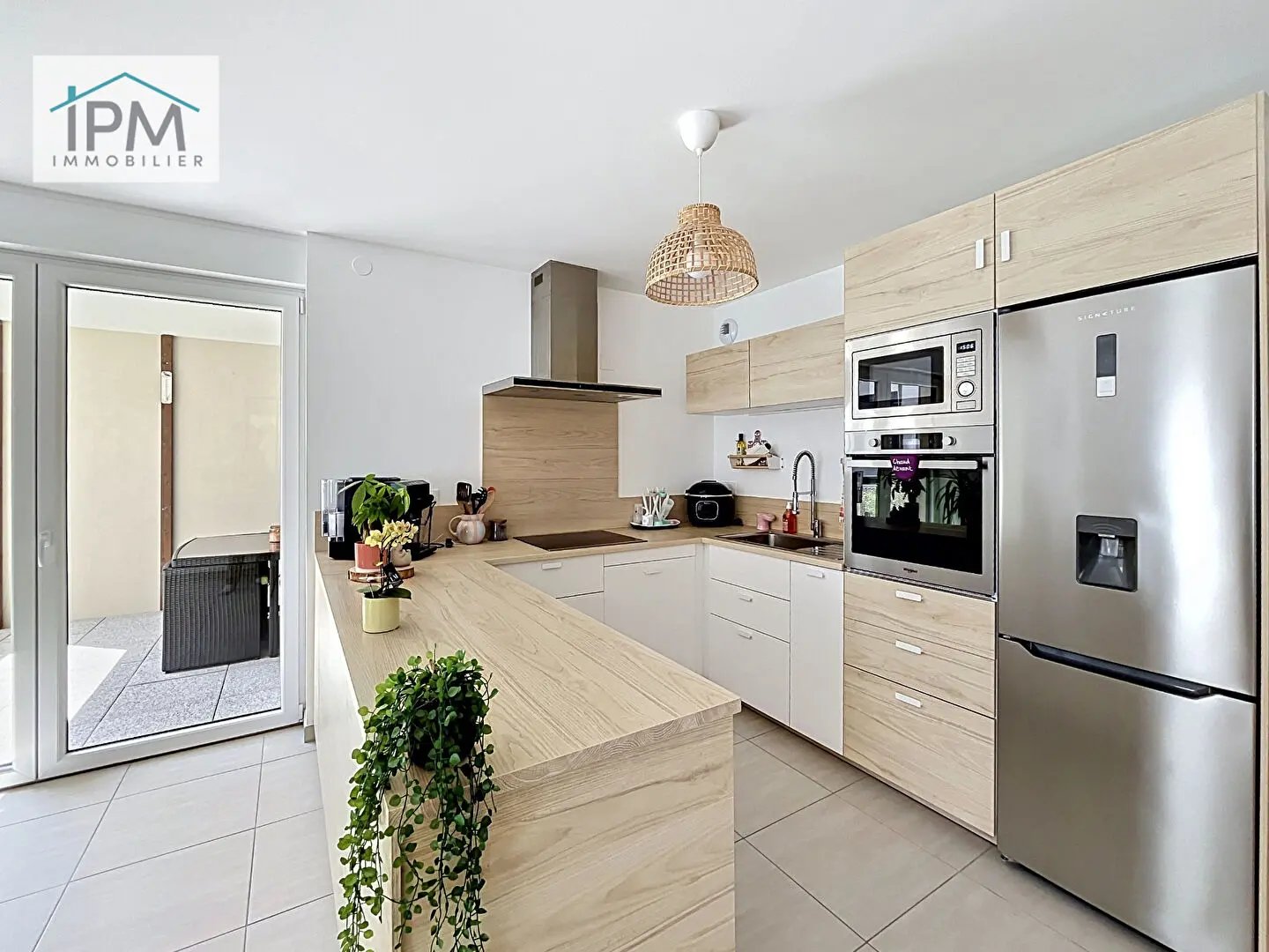 Appartement à vendre, 93m², Obernai