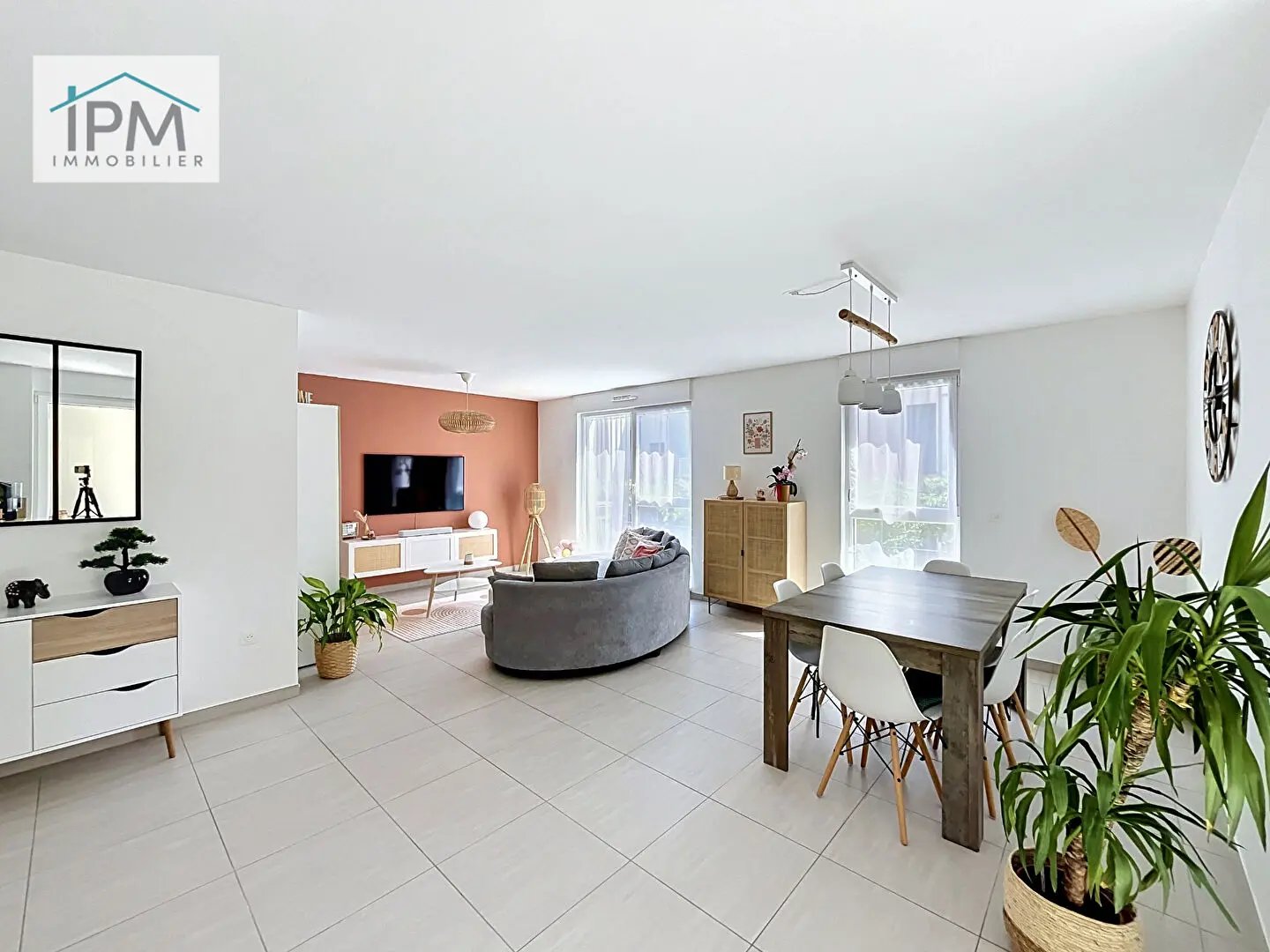 Appartement à vendre, 93m², Obernai