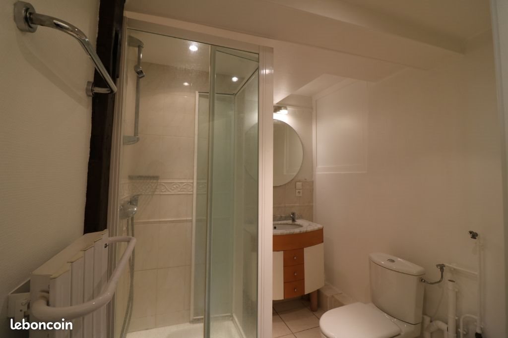 Appartement à louer, 30m², Obernai