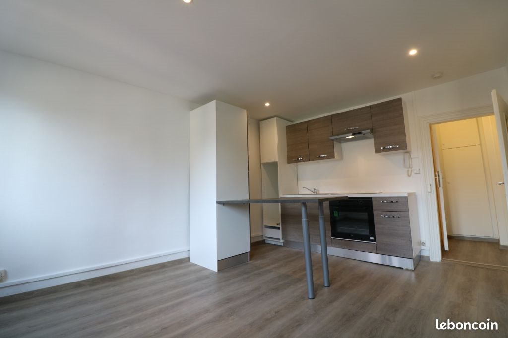 Appartement à louer, 30m², Obernai