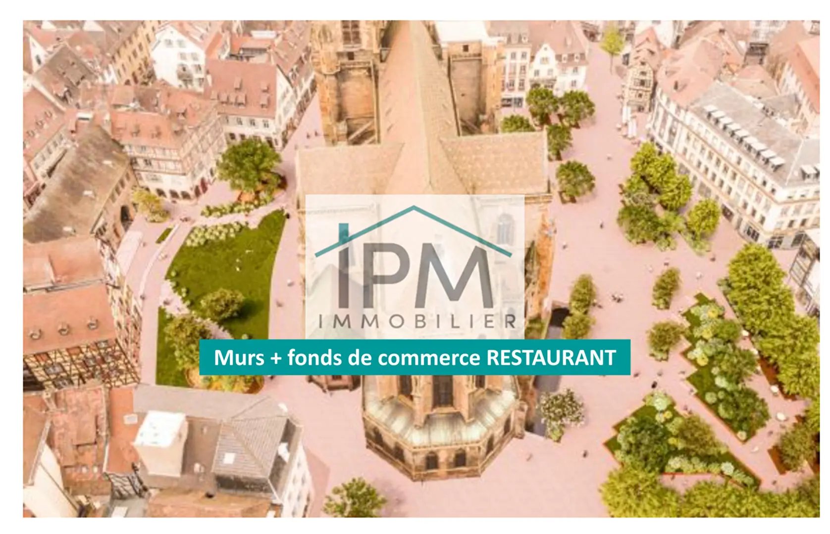 Maison à vendre, 253m², Colmar