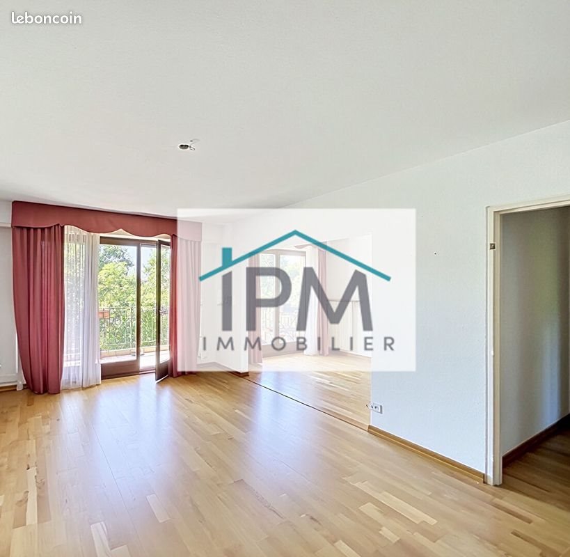 Appartement à vendre, 81m², Fegersheim