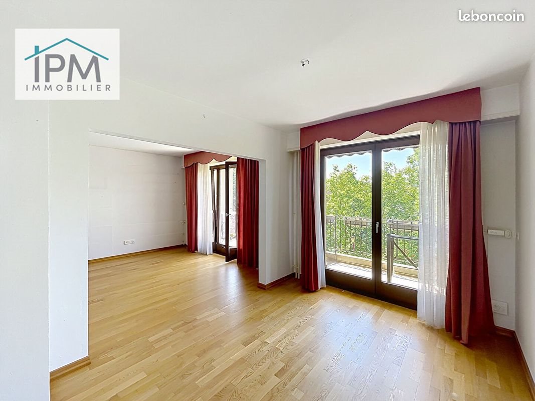 Appartement à vendre, 81m², Fegersheim