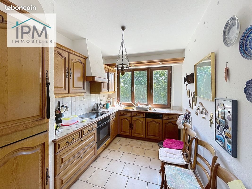 Appartement à vendre, 81m², Fegersheim