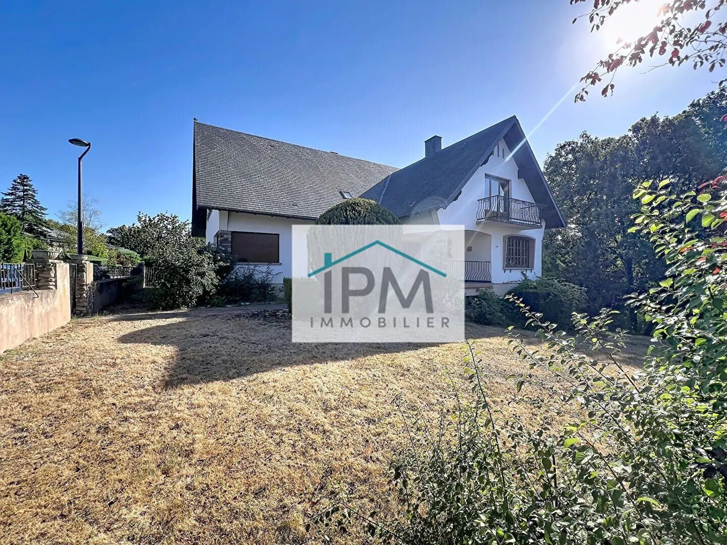 Maison à vendre, 262m², Obernai