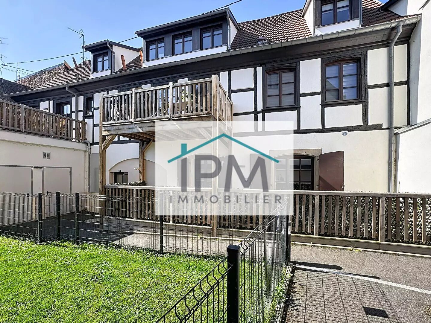 Appartement à vendre, 61m², Molsheim