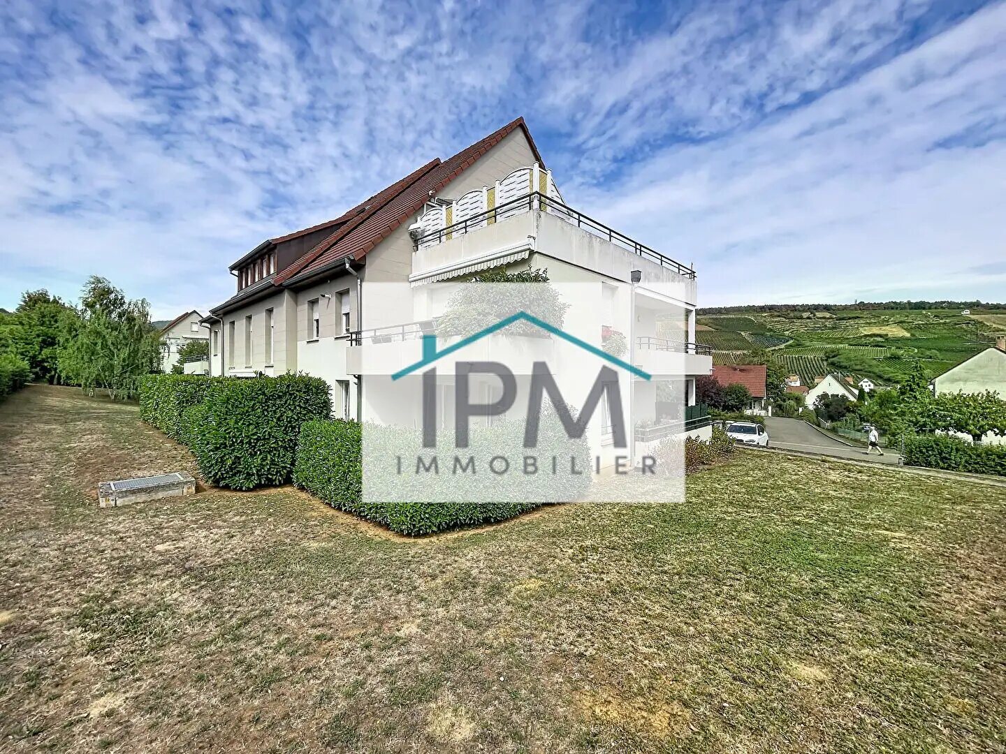 Appartement à vendre, 53m², Barr