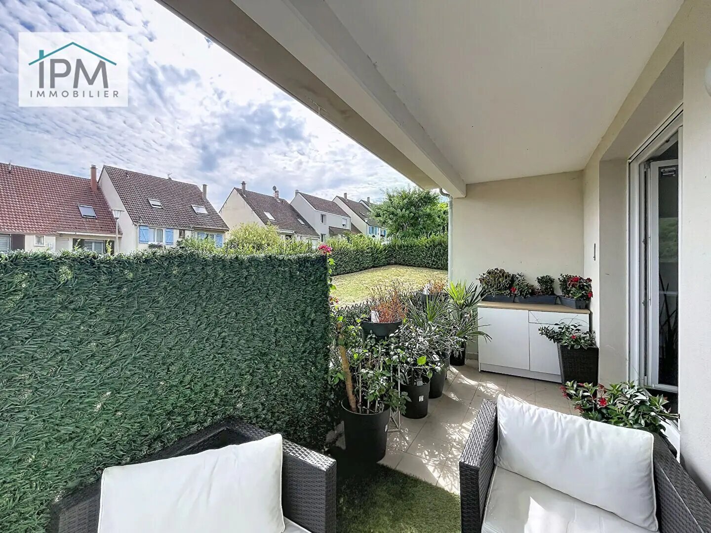 Appartement à vendre, 53m², Barr