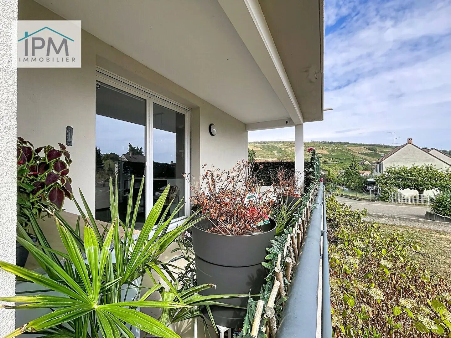 Appartement à vendre, 53m², Barr