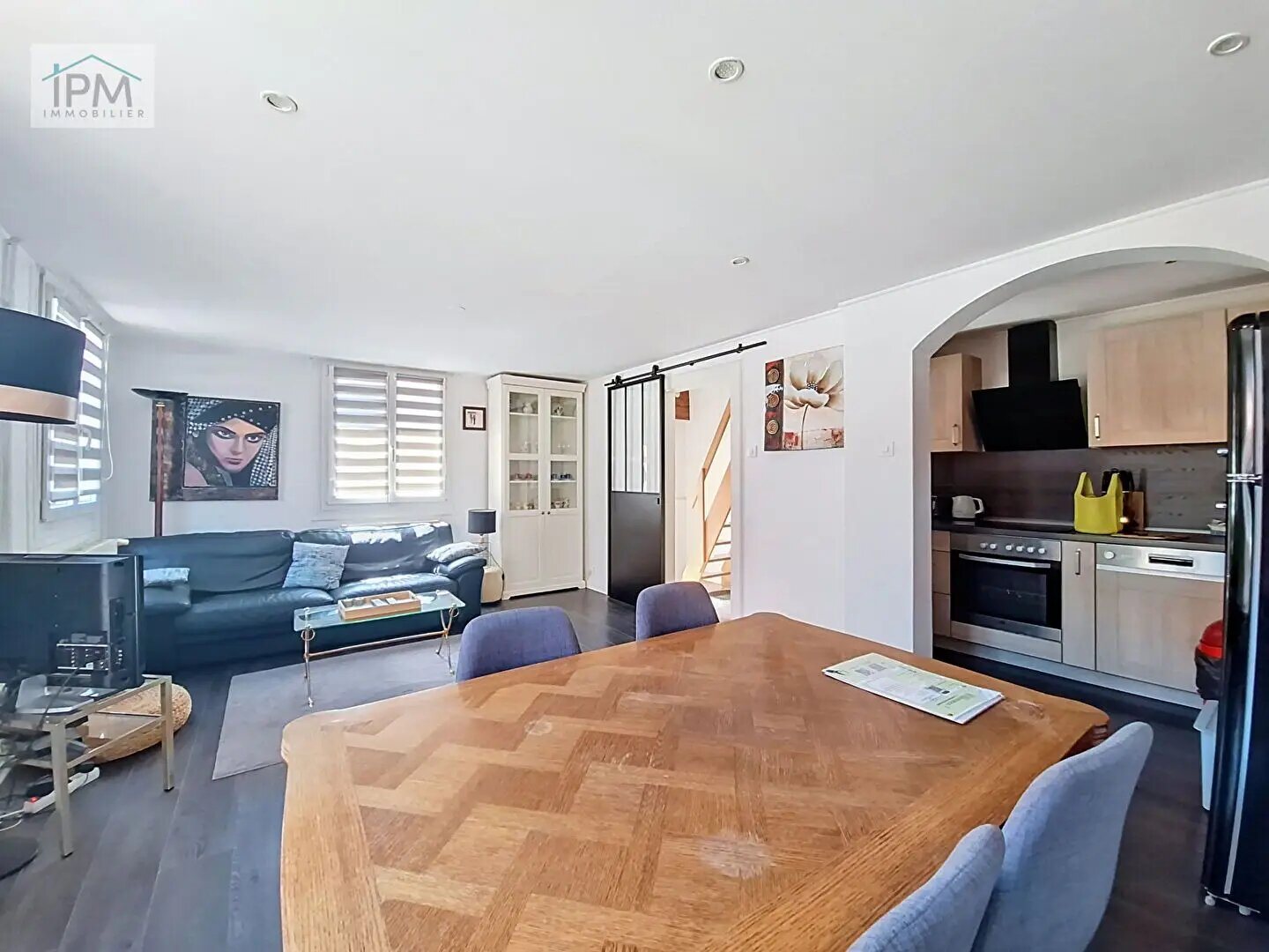 Maison à louer, 51m², Obernai