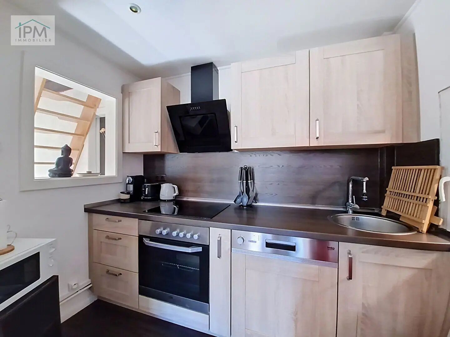 Maison à louer, 51m², Obernai