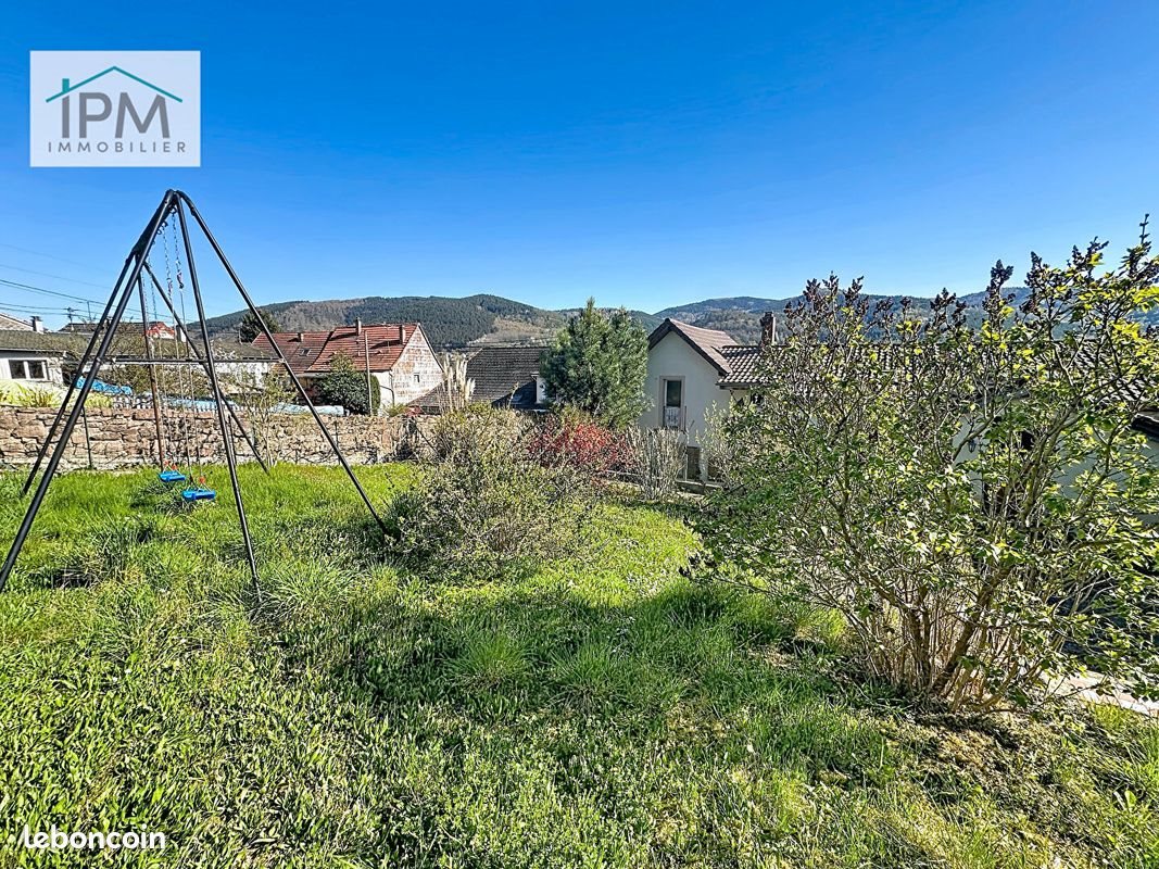 Maison à vendre, 161m², Lutzelhouse