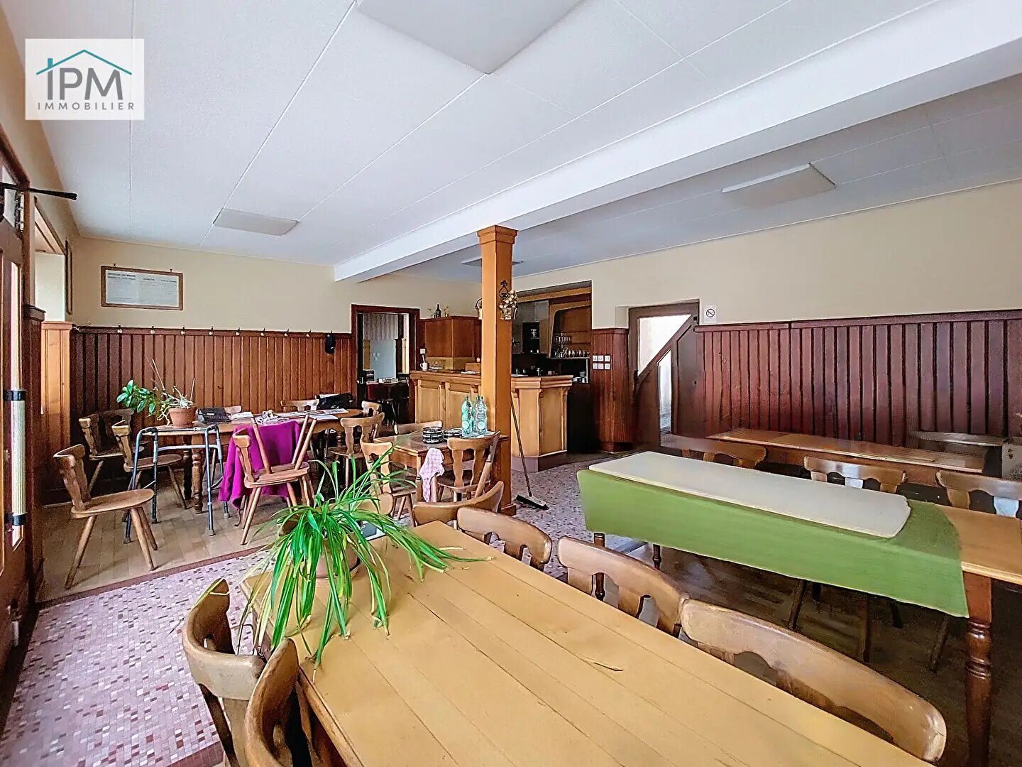 Maison à vendre, 280m², Rosheim