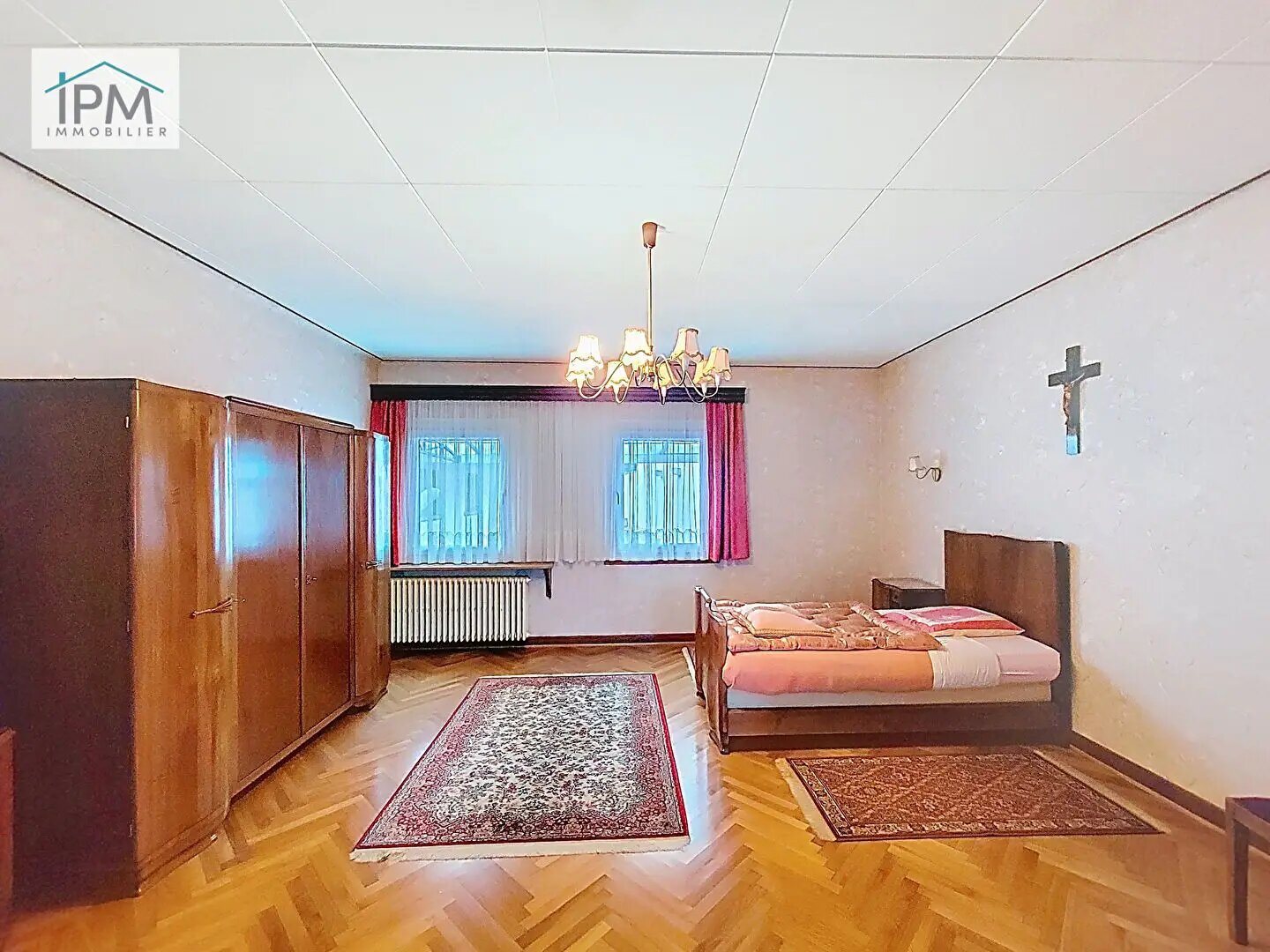 Maison à vendre, 280m², Rosheim