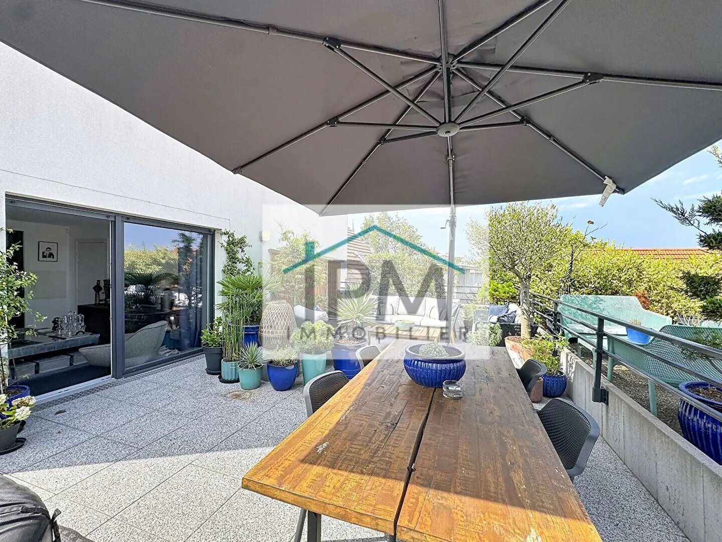 Appartement à vendre, 84m², Hoenheim