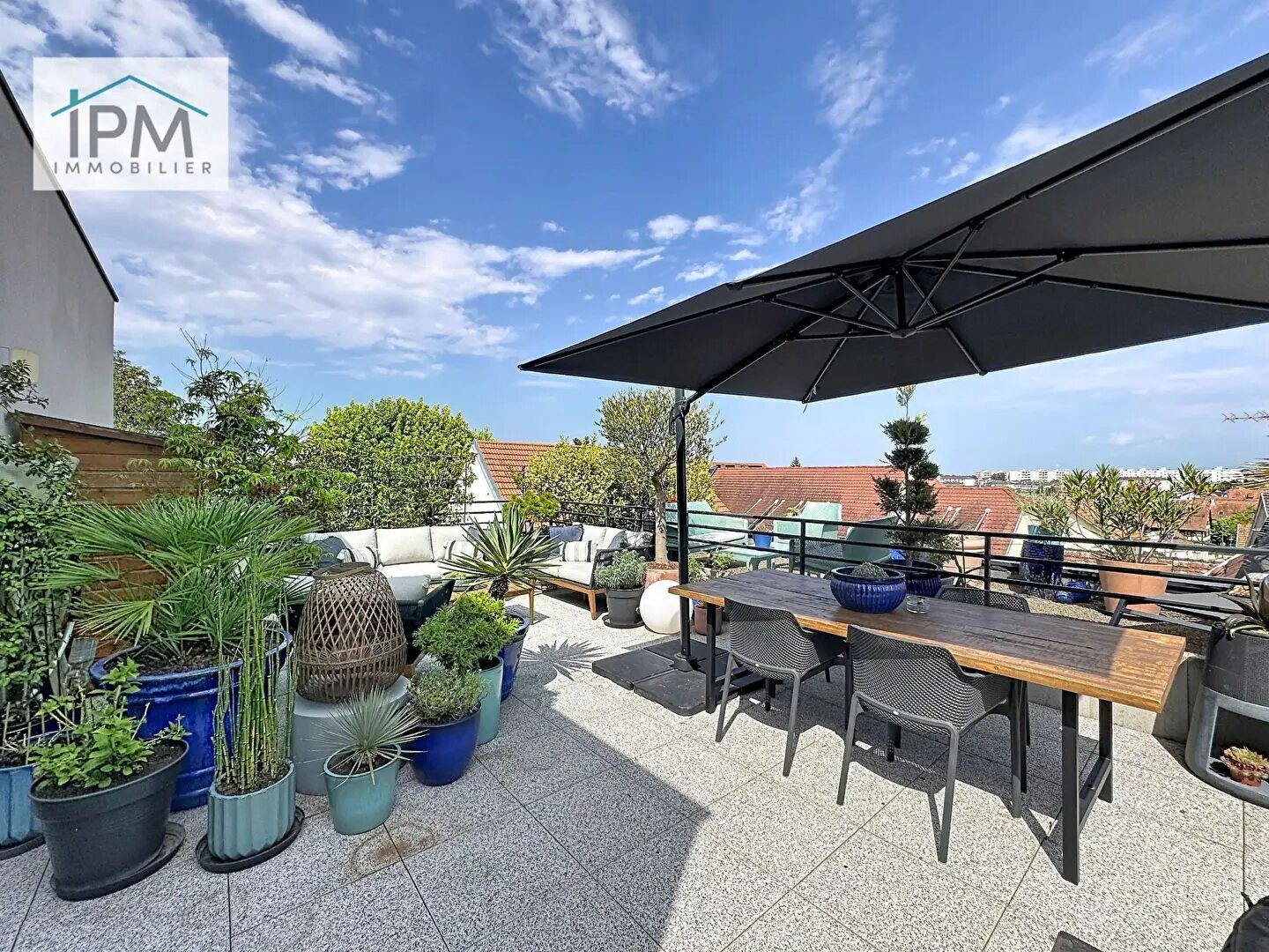 Appartement à vendre, 84m², Hoenheim